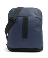 Piquadro Hidor Crossbody bag blue