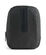 Piquadro Hidor Crossbody bag black