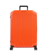 Piquadro Trolley (4 wielen) orange