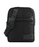 Piquadro Wollem Crossbody bag black