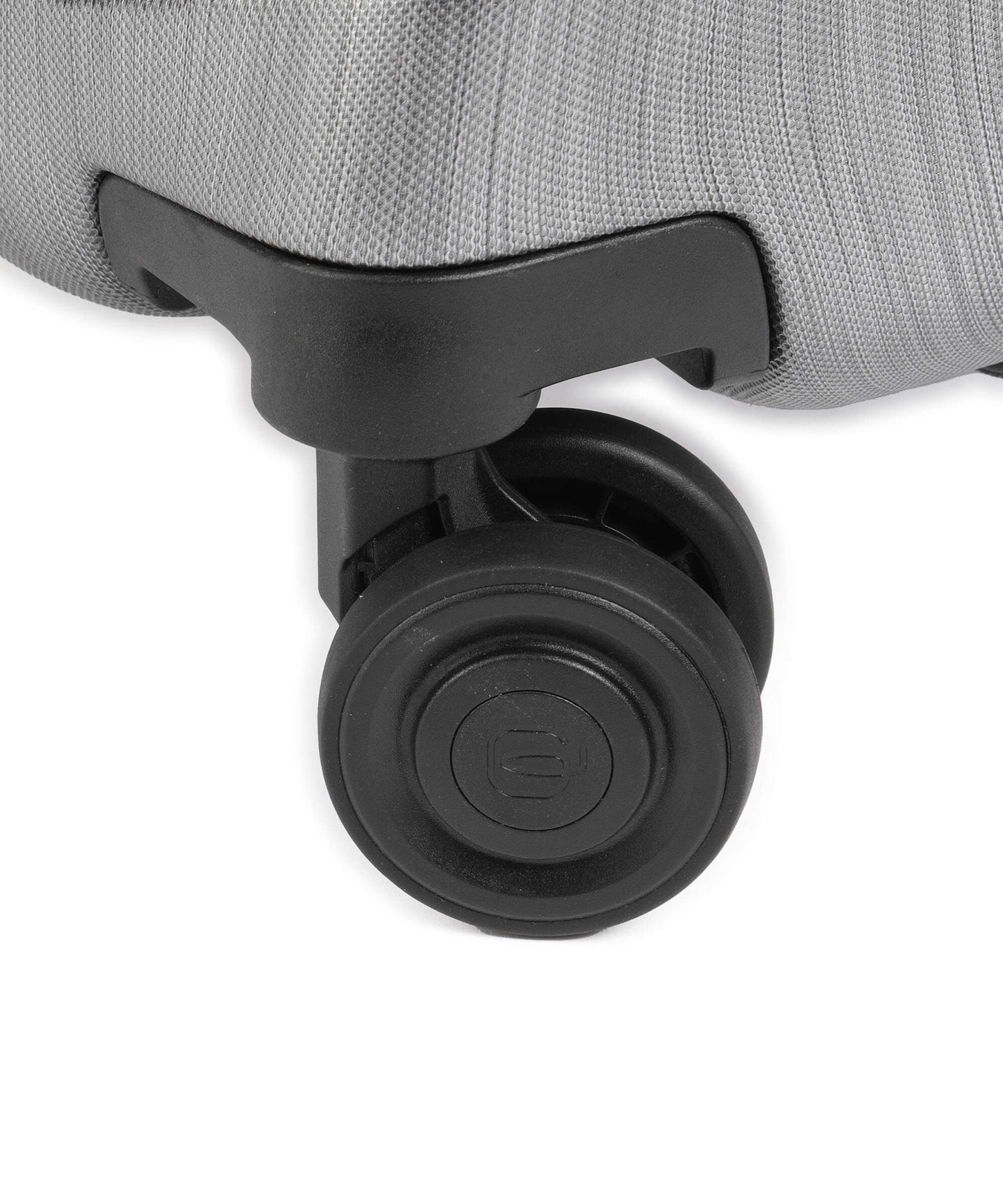 Piquadro PQ-Light Premium Spinner (4 wheels) grey/black