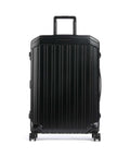 Piquadro PQLM Spinner (4 wheels) matt black