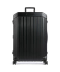 Piquadro PQLM Spinner (4 wheels) matt black