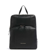 Piquadro Circle Laptop rugzak nero
