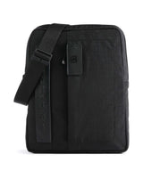 Piquadro AKRON Crossbody tas black