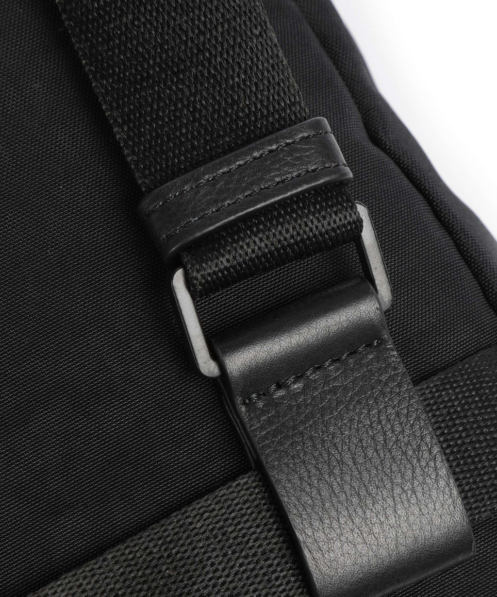 Piquadro Bios Sling bag black