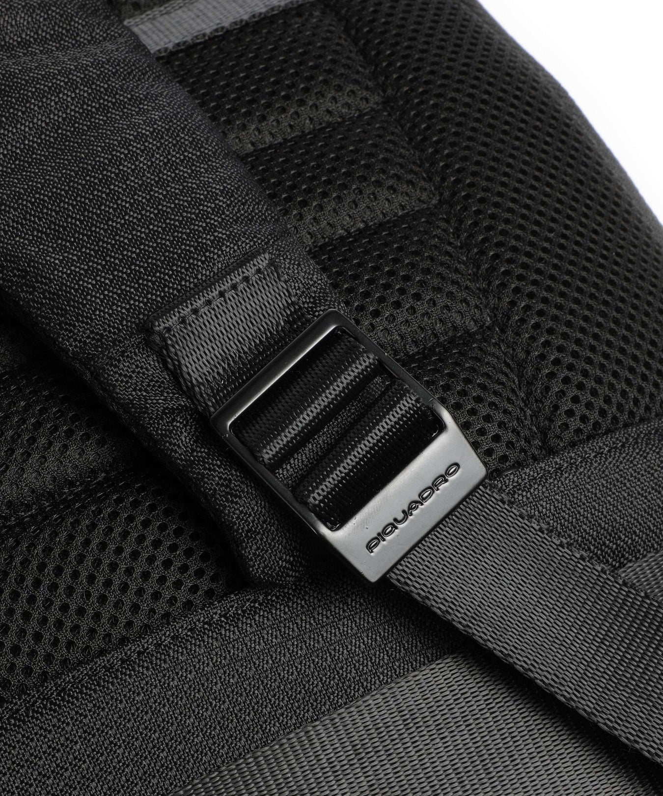 Piquadro Wollem Laptop backpack black