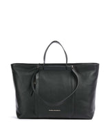 Piquadro Circle Shopper nero