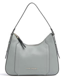 Piquadro Circle Sac porté épaule verde menta