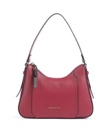 Piquadro Circle Sac porté épaule rosso