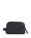 Piquadro Carl Toiletry bag nero