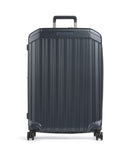 Piquadro PQ Light M Trolley (4 wielen) blu opaco