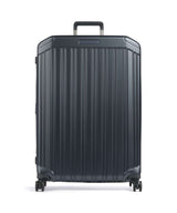 Piquadro PQ Light L Trolley (4 wielen) blu opaco