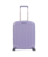 Piquadro PQ Light S Trolley (4 wielen) viola