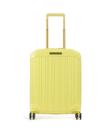 Piquadro PQ Light S Trolley (4 wielen) giallo