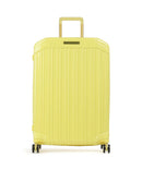 Piquadro PQ Light M Valise 4 roues giallo