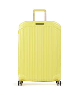 Piquadro PQ Light M Trolley (4 wielen) giallo