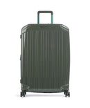 Piquadro PQ Light M Valise 4 roues verde
