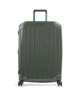 Piquadro PQ Light M Trolley (4 wielen) verde