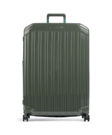 Piquadro PQ Light L Valise 4 roues verde