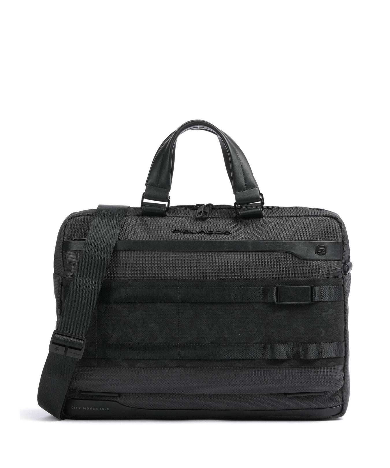 Piquadro FX Briefcase nero