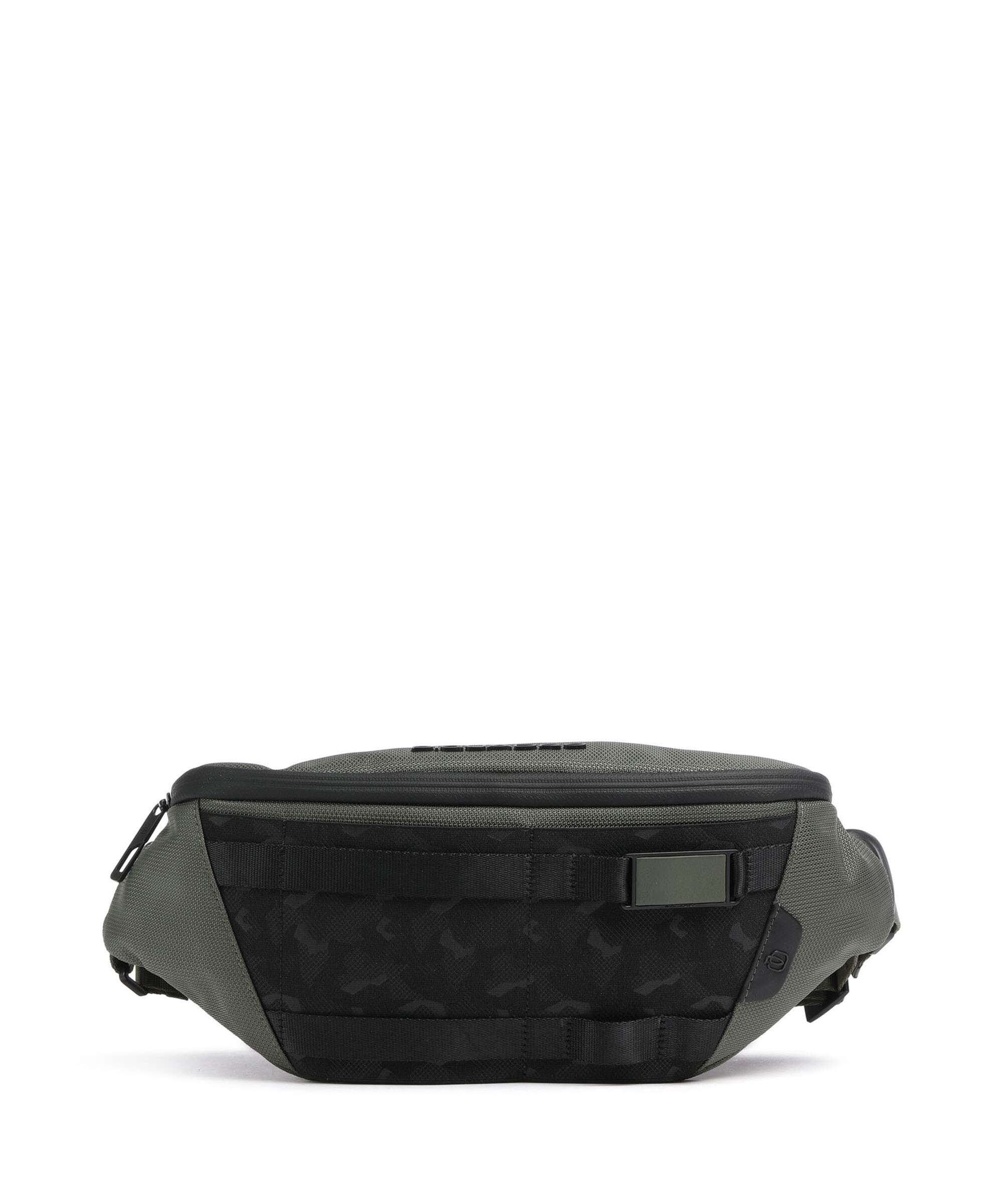 Piquadro FX Belt bag verde