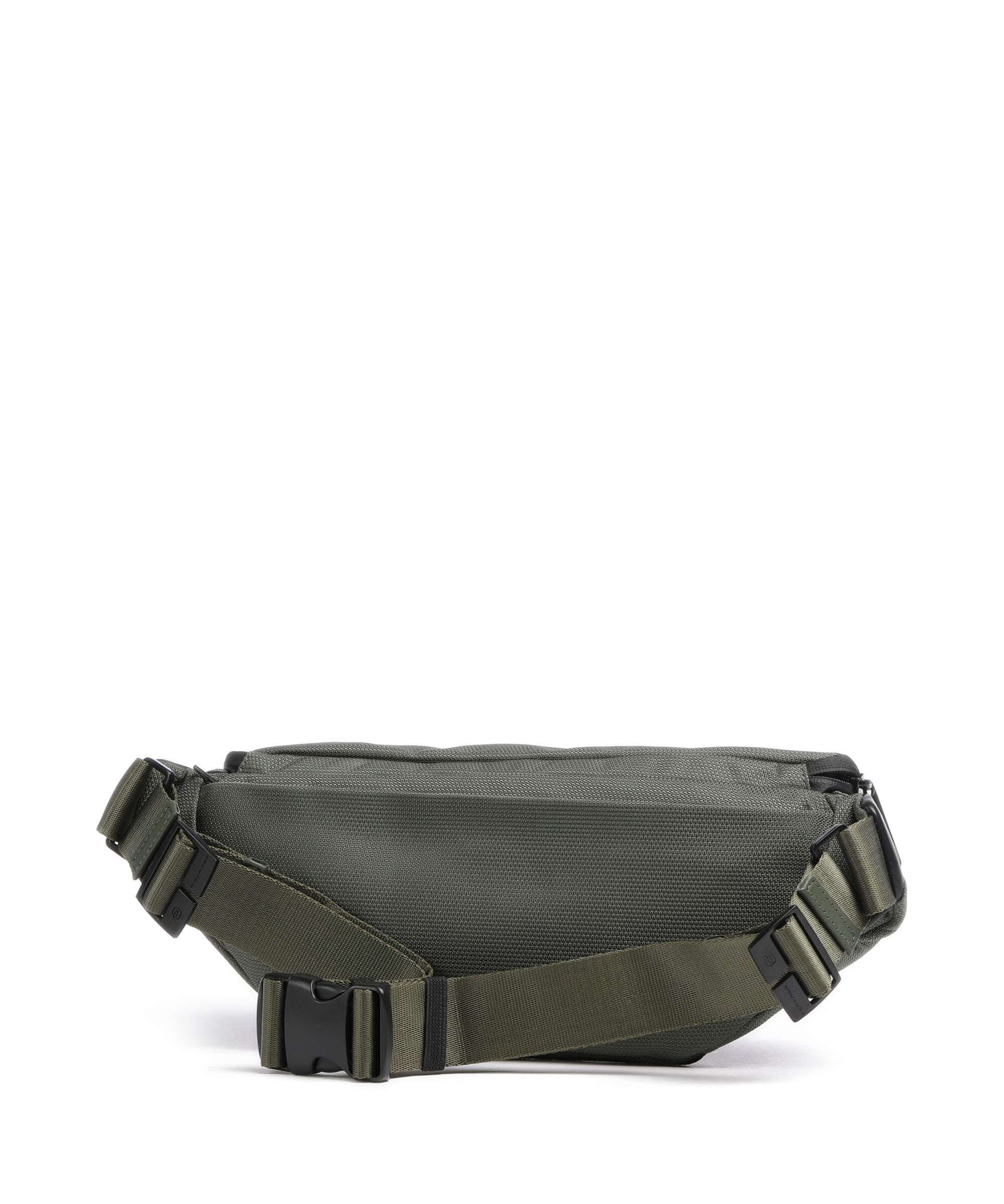 Piquadro FX Belt bag verde