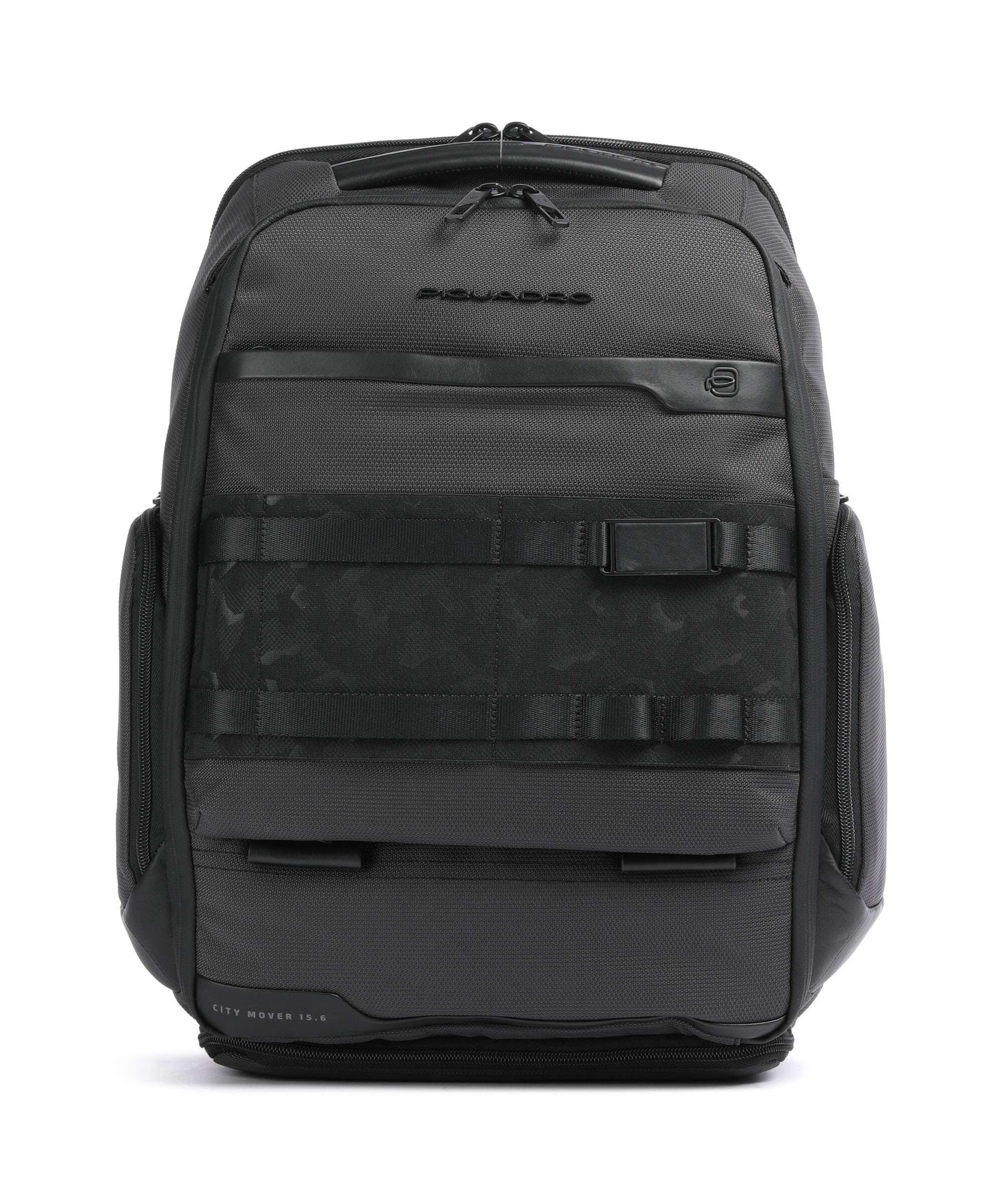 Piquadro FX Backpack nero