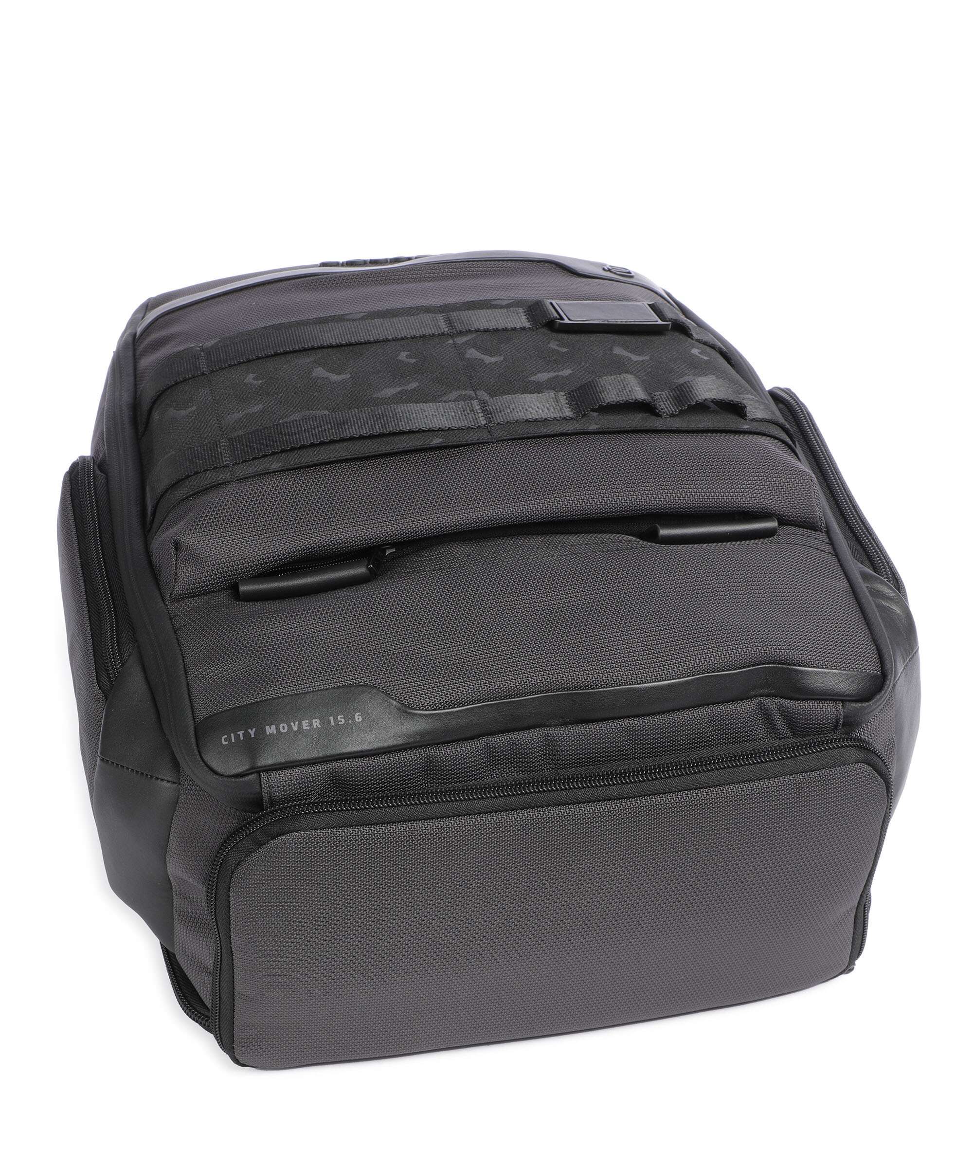 Piquadro FX Backpack nero