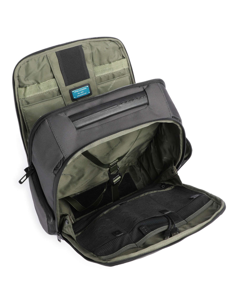 Piquadro FX Backpack nero