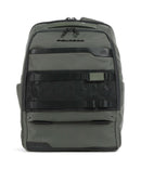 Piquadro FX Sac à dos d'ordinateur verde