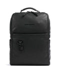 Piquadro Harper Laptop backpack nero
