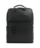 Piquadro Harper Laptop backpack nero
