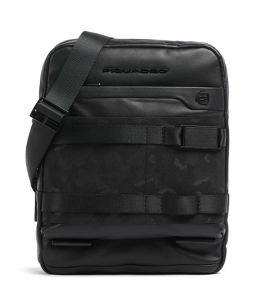 Piquadro FXP Crossbody bag nero
