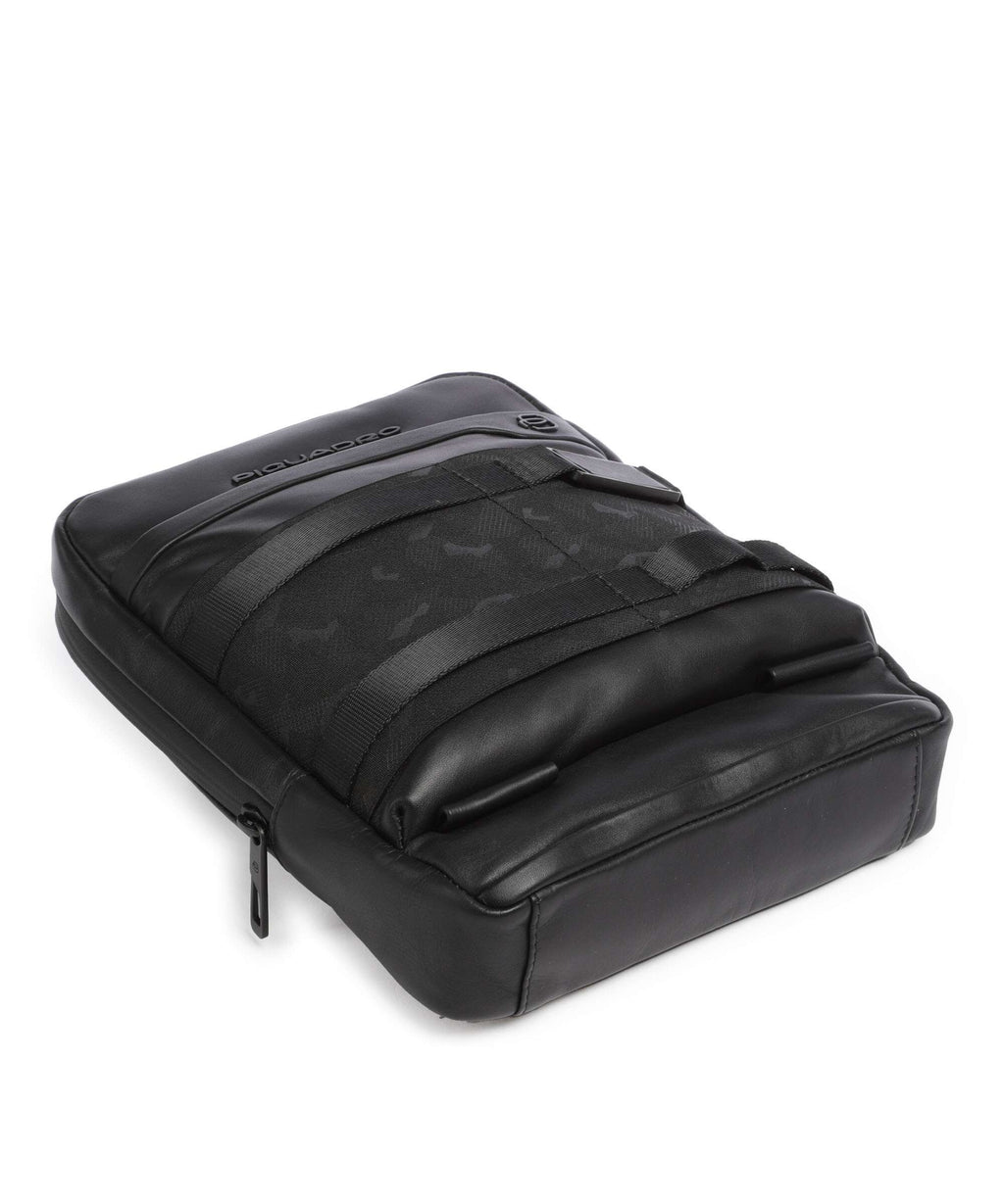 Piquadro FXP Crossbody bag nero