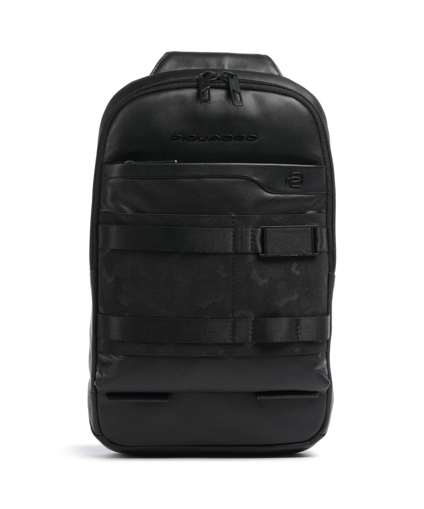 Piquadro FXP Sling bag nero
