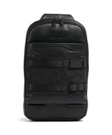 Piquadro FXP Sling rugzak nero