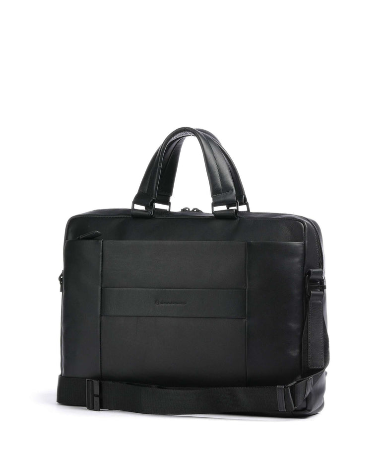 Piquadro FXP Briefcase nero