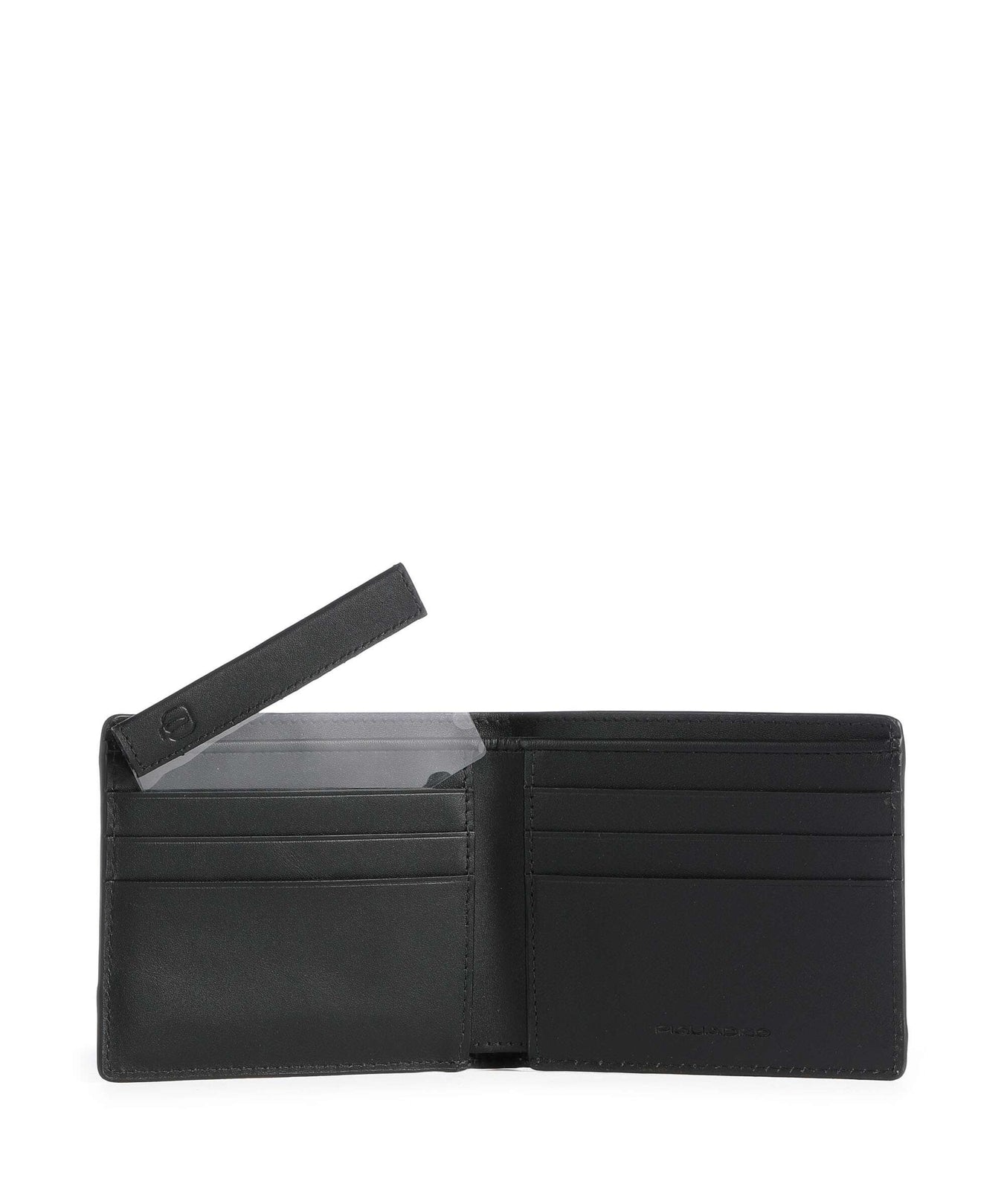 Piquadro FXP RFID Credit card holder nero