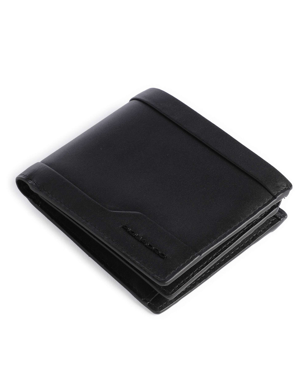 Piquadro FXP Wallet nero