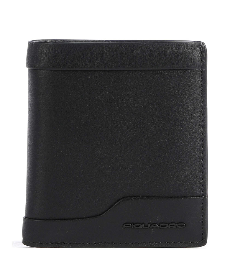 Piquadro FXP Wallet nero