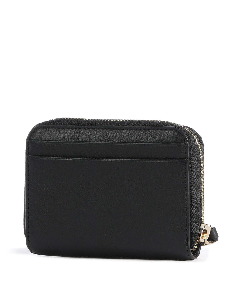 Piquadro Circle RFID Wallet nero