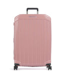 Piquadro PQ Light M Trolley (4 wielen) rosa