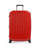 Piquadro PQ Light M Trolley (4 wielen) rosso