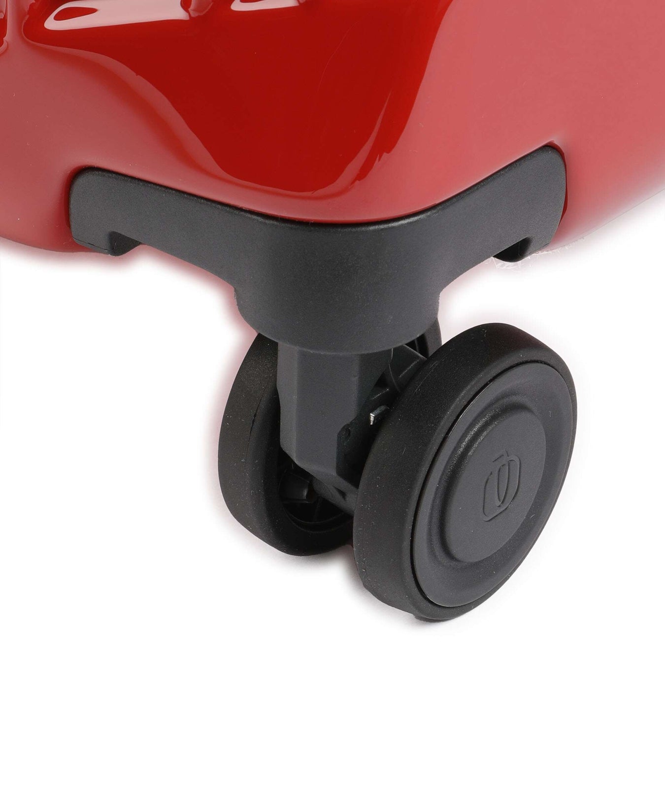 Piquadro PQ Light L Spinner (4 wheels) rosso