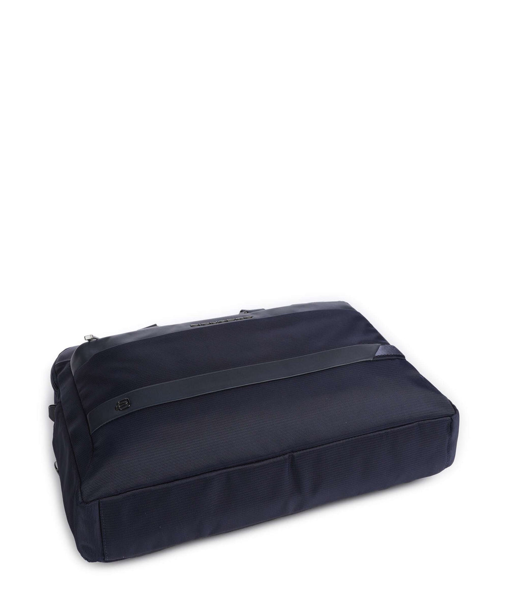 Piquadro Nevet Laptop bag blu notte