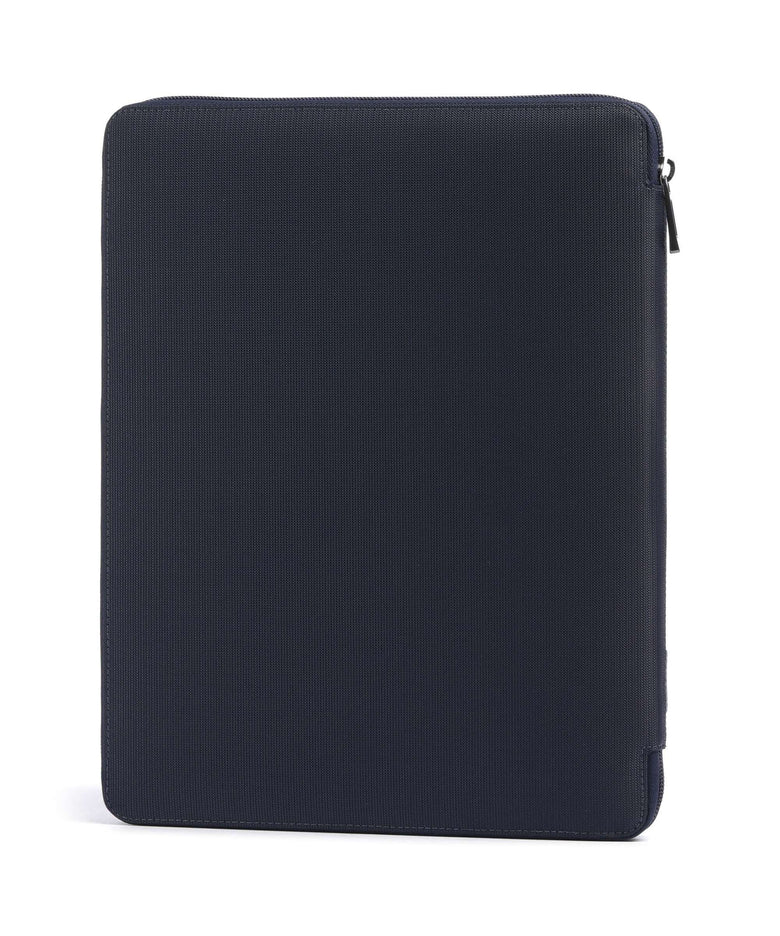 Piquadro Nevet Portfolio blu notte