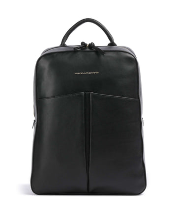Piquadro Ashley Sac à dos nero
