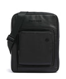 Piquadro Liko Crossbody bag nero
