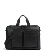 Piquadro Liko Laptoptas nero